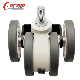  Medical Casters Hospital Equipment and Instruments Barrier Free Casters Robot Climbing Casters