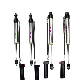 off Road Racing Shocks China Cheaper Price 4X4 Offroad Adjustable Shock Absorber for Nissan Patrol Y61 10% off manufacturer