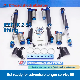  off-Road Car Performance Jeep Auto Body Parts Shock Absorber
