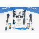  DN off Road Racing Auto Part Front and Rear Shock Absorber Wrangler Jl 2.5