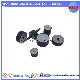  Ts16949 Approved High Quality Rubber Part Auto Vibration Damper