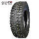 Aulice 12R22.5 TBR Truck and Bus Tubeless Tyres