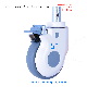  Medical Bed Mute Casters, Nursing Bed Beauty Bed Mute Casters