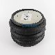 Auto Parts 3b12-304 Goodyear Air Spring Cross W01-358-8013 Air Spring Triple Convoluted Air Bag FT330-29 Ci 1/4 NPT 3b12-306