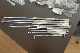  Locking Lockable Gas Air Support Lift Compression Spring for Medical Equipment