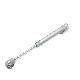  Furniture Lift up Support Air Compression Pneumatic Piston Cabinet Kitchen Lid Stay Gas Spring