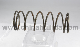 High Quality Pneumatic Front Air Suspension Spring