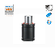  Wmould China Wholesale Spring Injection Mold Part Nitrogen Air Spring Mqj5000