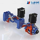  L1 (Yonglitai) Dak Air Suspension Air Bag Suspension for Semi-Trailer