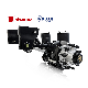  Manufacturers Direct Sales Trailer Suspension Lightweight and Affordable Trailer Air Suspension Utility Trailer Air Suspension