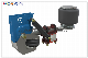  Air Suspension for Trailer and Semi-Trailer with Lift Kit 9 Tons