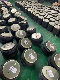  Air Spring, Air Bag, Air Suspension E8966 for BPW