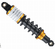  Adjustable Rear Suspension Hydraulic Shock Absorber for Dirt Bike Scooters