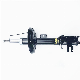 Car Auto Parts Shock Absorber for FIAT 500L F 339713