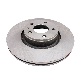  Car Parts Auto Mobile Brake Disc Front Brake Disc 4f0615301L for Audi A4