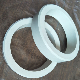  White EPDM Rubber Gasket O Ring for Auto, The Machinery Enquipment