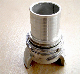 Aluminium Gravity Cast-Fire Control