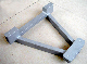 Aluminium Sand Cast - Machine Parts - 3