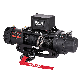  High Quality off-Road Winches 12000lb with Synthetic Rope
