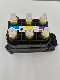  Air Suspension Compressor Solenoid Valve Block 7L0698014 for Audi Q7 Panamera Touareg Cayenne