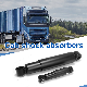  Automobile Suspension Parts Shock Absorbers Are Suitable for Trucks and Vans