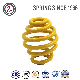 Shock Absober Coil Spring