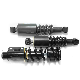  Car Suspension Parts Spring Shock Absorber Suitable for Nissan European Series