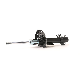 Shock Absorber 1s0 413 031 C Front Axle, Right