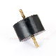  Motorcycle Parts Rubber Anti Shock Brake Bumper for Engine and Pump
