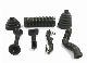 ODM OEM Custom Made Automobile Rubber Bellow Parts