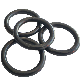  China Factory Oring NBR HNBR FKM FPM EPDM Rubber O-Ring Food Grade Silicone O Ring Seal
