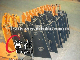  Suspension Trailer Parts Container Trailers Heavy Duty Suspension Semi Trailer Air Bag Suspension