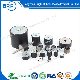  China Factory Standard and Custom Molded Threaded Rubber Bumpers with 25years Experience