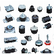 China Manufacturer OEM/ODM Durable Soft Rubber Anti Vibration Mounts