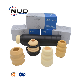  NUB Auto Parts Shock Absorber Bumpers For Chevrolet Opel Ford Chrysler Toyota Honda Nissan VW BMW BENZ Hyundai Kia