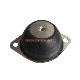 Nonstandard Auto Parts Rubber Damper for Car Accessories