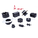  Customized Rubber Bumper Feet Rubber Anti Vibration Mount Rubber Shock Absorber