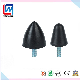  Customized Rubber Shock Absorber Rubber Damper for Machinery Industry
