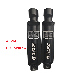  High Quality Oil Sea out Spring Hydraulic Tricycle Shock Absorber