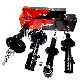  GDST Kyb 911506 Hydraulic Shock Absorber for Chevrolet Silverado