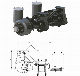  Air Spring/Air Bag Suspension System/Air Ride Suspension