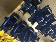  Trailer Suspension Trailer Air Ride Suspension Trailer Suspension with Leaf Spring