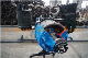  Hot Sale Air Air Ride Suspension for Semi Trailer Use