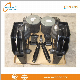 Semi Trailer Air Suspension with Axle Air Ride Suspension