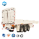  Air Ride Suspension for Superior Comfort and Stability on Semi Trailers