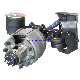 Semi Trailer Air Bag Suspension Air Spring Suspension Air Ride Suspension