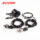  Air Ride Suspension Pressure Digital Air Press Gauge for Car Truck