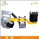  13t 3-Axle Semi Trailer Lift Axle Air Suspension for Trailer German Air Ride Suspensions