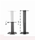 Pneumatic Height-Adjustable Gas Spring