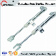  Mechanical Spring Stopper Linear Positioning Mechanical Lock with Gas Spring
